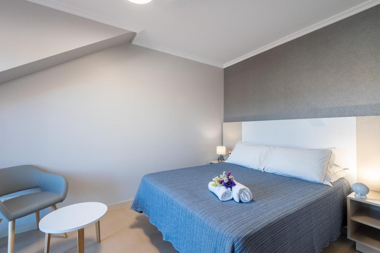 Ma Maisons & Apartments Portonovo Exterior photo