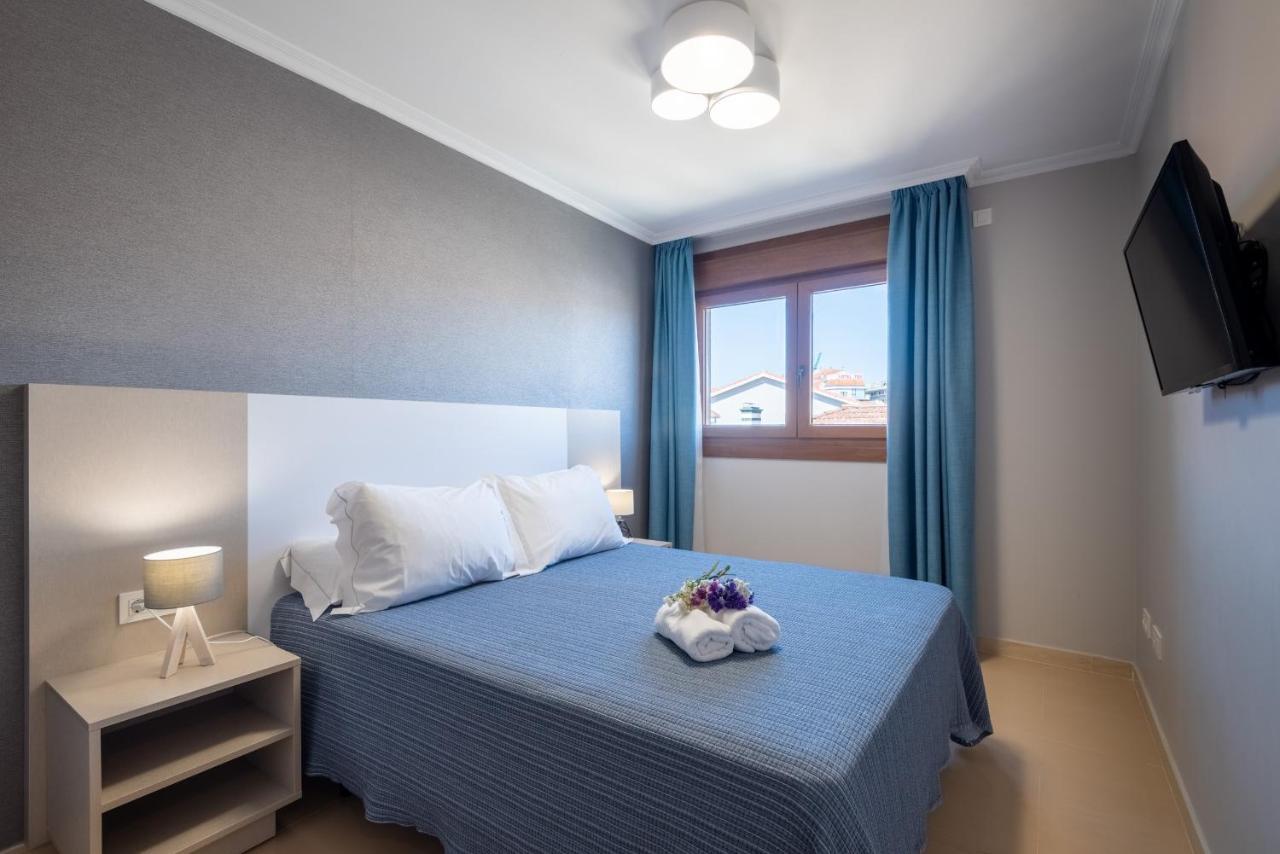 Ma Maisons & Apartments Portonovo Exterior photo