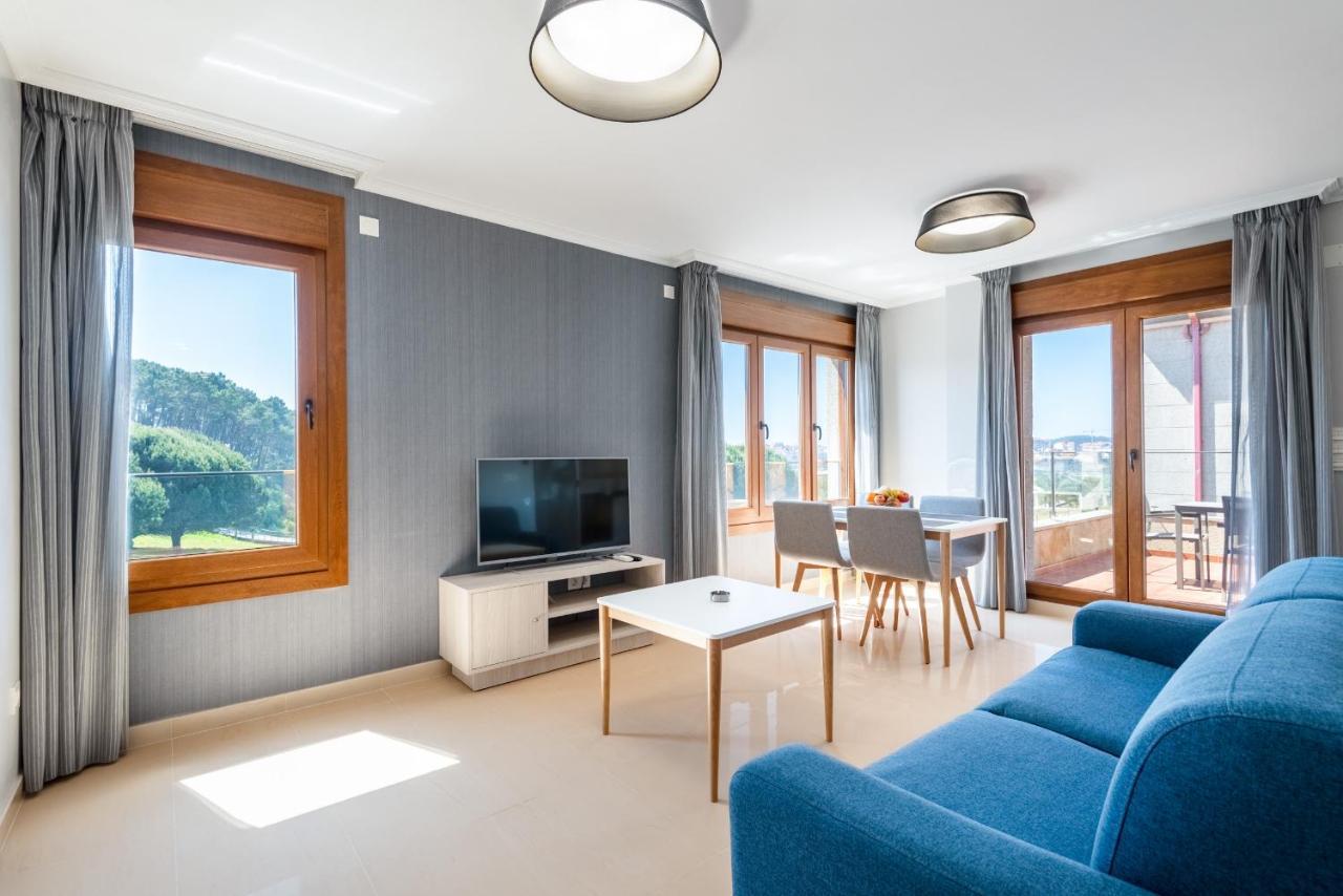 Ma Maisons & Apartments Portonovo Exterior photo