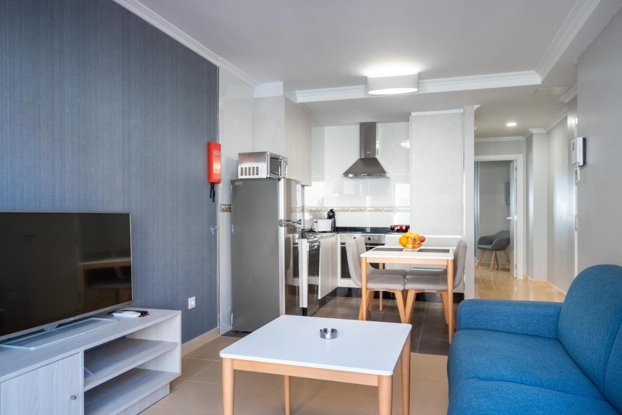 Ma Maisons & Apartments Portonovo Exterior photo