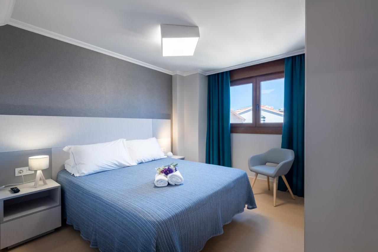 Ma Maisons & Apartments Portonovo Exterior photo