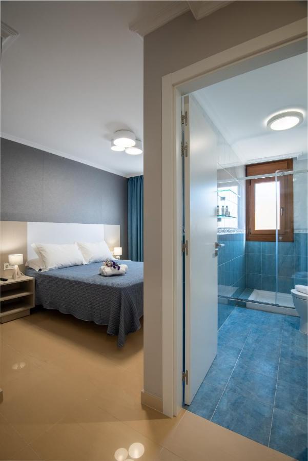 Ma Maisons & Apartments Portonovo Exterior photo