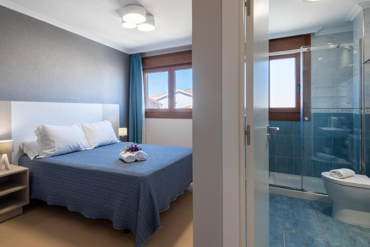 Ma Maisons & Apartments Portonovo Exterior photo
