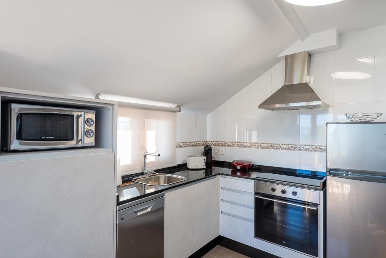 Ma Maisons & Apartments Portonovo Exterior photo