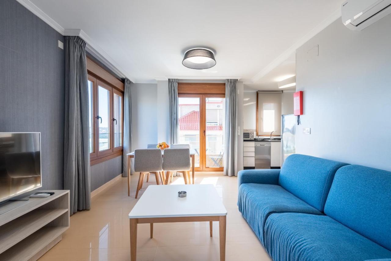 Ma Maisons & Apartments Portonovo Exterior photo