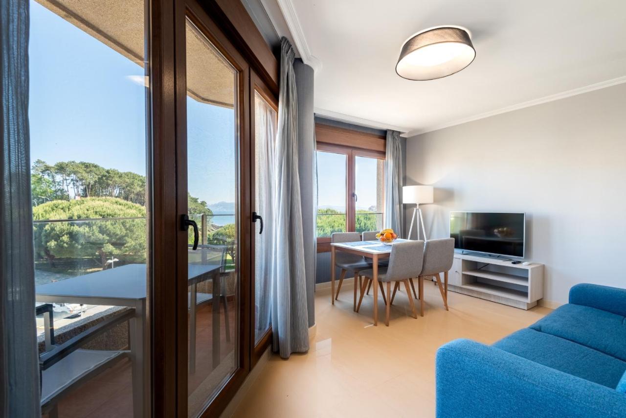 Ma Maisons & Apartments Portonovo Exterior photo
