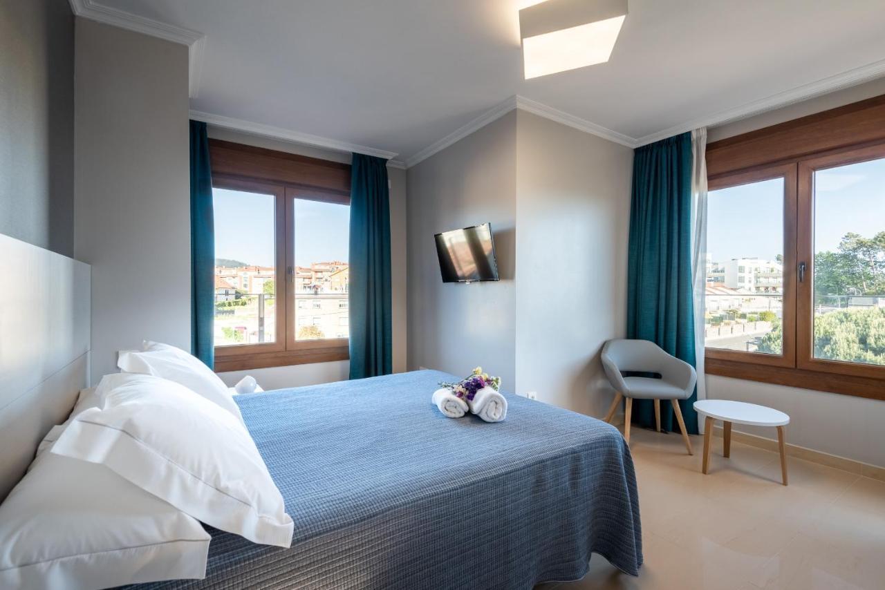 Ma Maisons & Apartments Portonovo Exterior photo