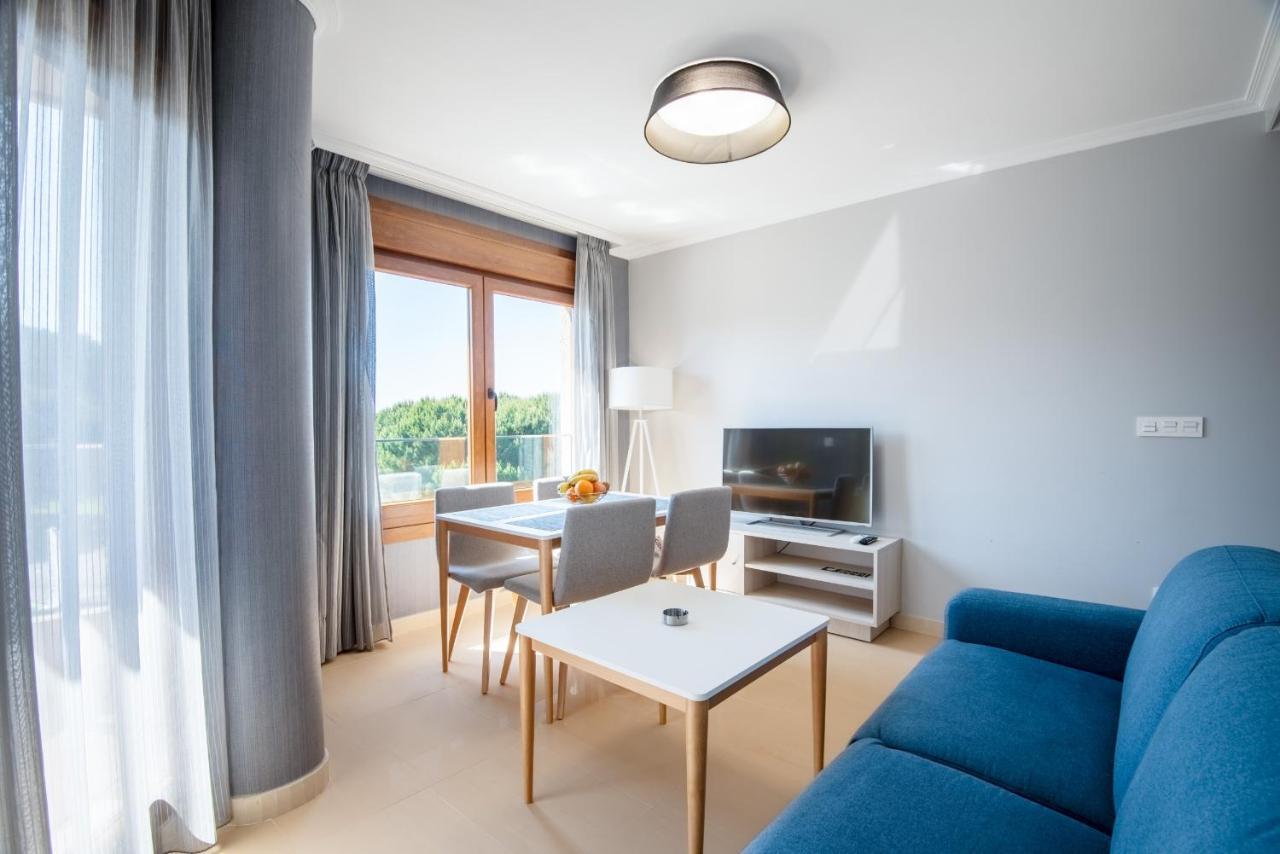 Ma Maisons & Apartments Portonovo Exterior photo
