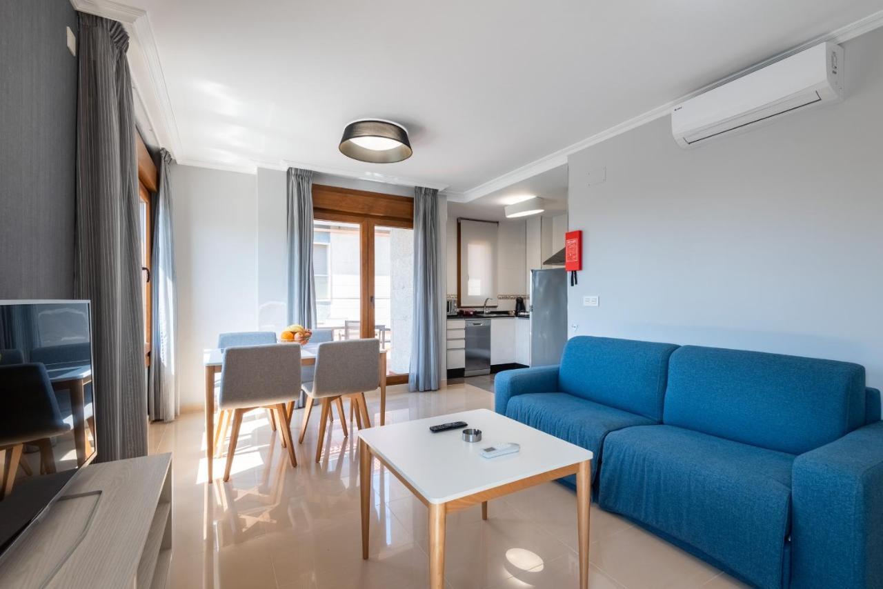 Ma Maisons & Apartments Portonovo Exterior photo